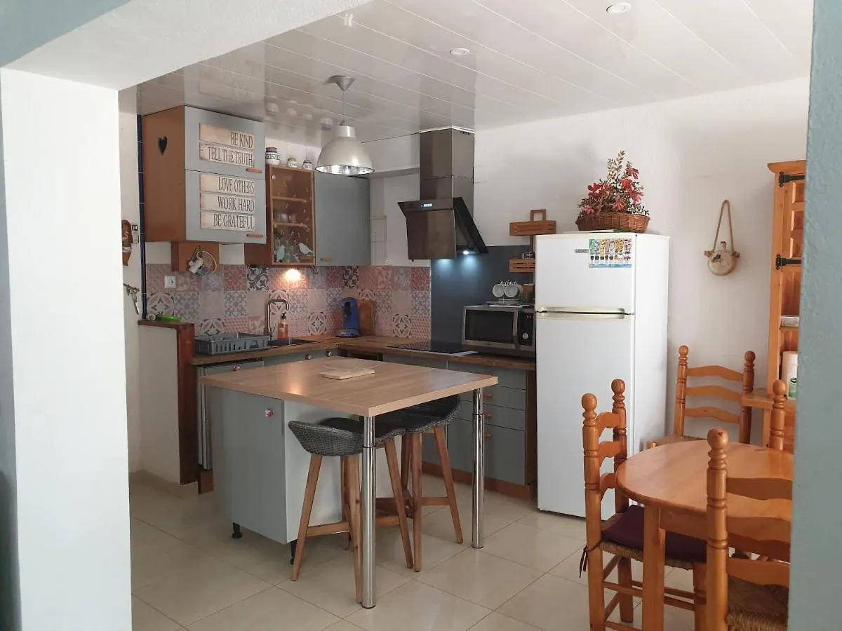 Maison Nina Villa Empuriabrava