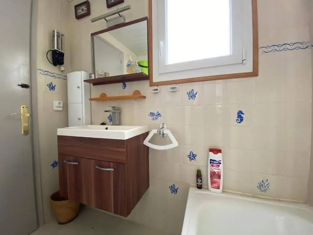 Maison Nina Villa Empuriabrava İspanya