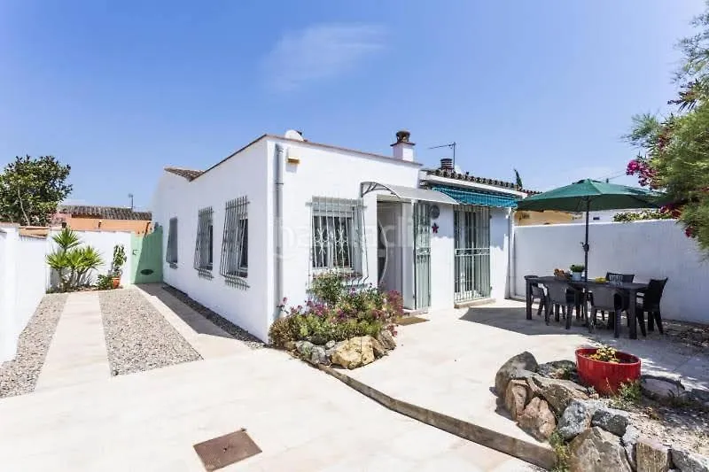 Maison Nina Villa Empuriabrava Tatil Evi