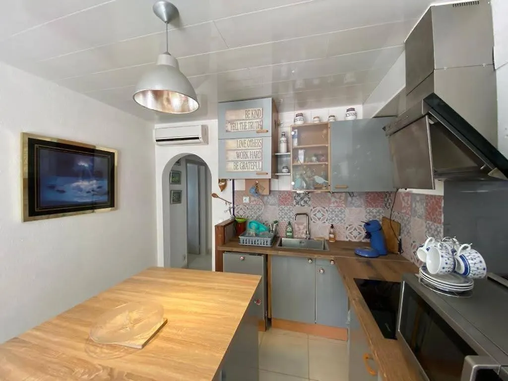 Tatil Evi Maison Nina Villa Empuriabrava