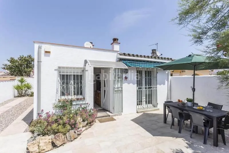 Tatil Evi Maison Nina Villa Empuriabrava İspanya