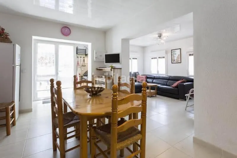 Maison Nina Villa Empuriabrava 0*,