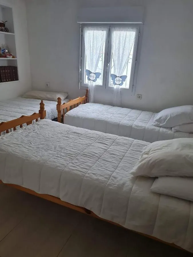 Maison Nina Villa Empuriabrava